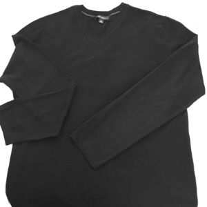 Banana republic men's sweater